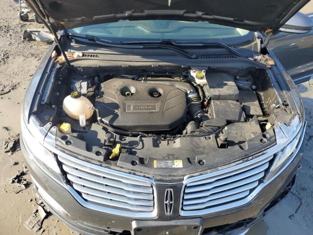 5LMTJ2DH8JUL07229 Lincoln MKC