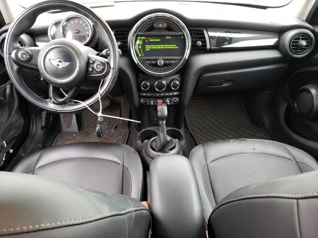 WMWXU1C58G2D10167 Mini Cooper