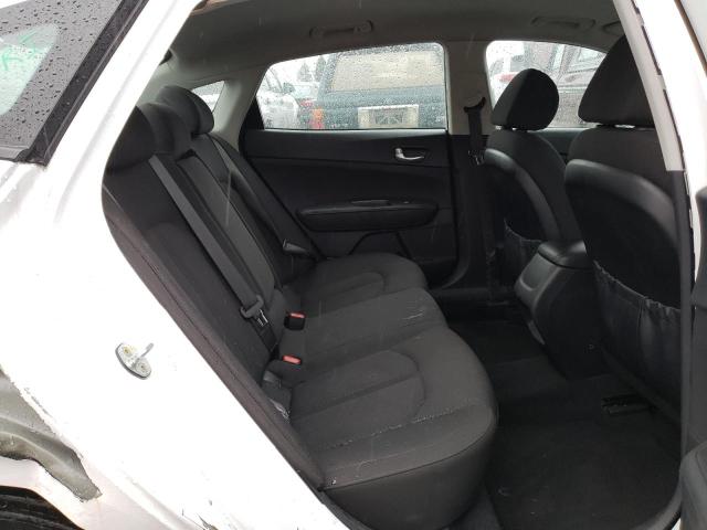 2017 KIA OPTIMA LX - 5XXGT4L36HG167895