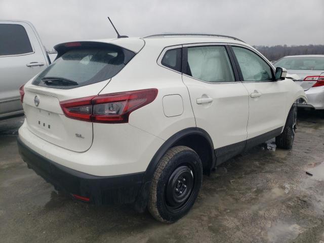 JN1BJ1CV8MW316223 Nissan Rogue Sport Sl