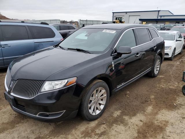 2014 Lincoln MKT 