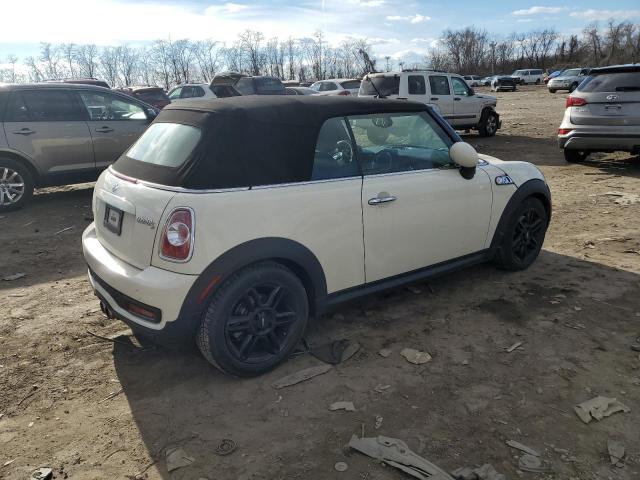WMWZP3C50F2A91652 Mini Cooper