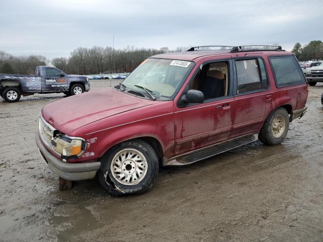 1995 Ford Explorer 