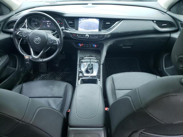 2019 BUICK REGAL ESSE W04GR6SX5K1050188