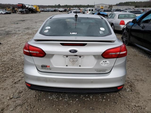 2015 FORD FOCUS TITA - 1FADP3J26FL214275