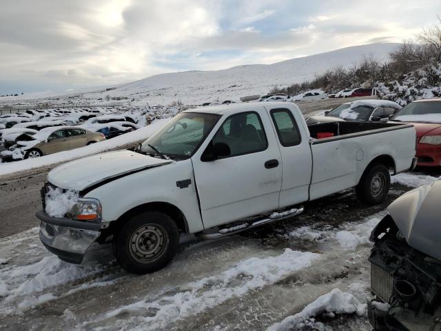 2000 Ford F-150 