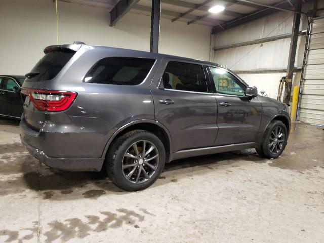 1C4RDJDG1HC930914 | 2017 DODGE DURANGO GT