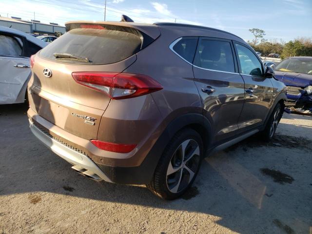 KM8J3CA2XHU317250 Hyundai Tucson Limited