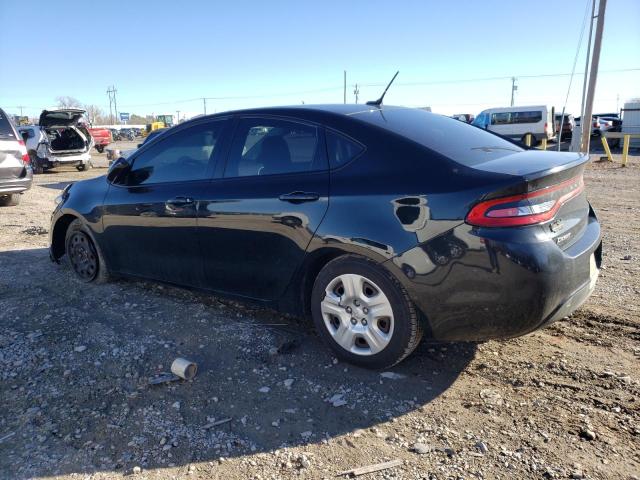 2016 DODGE DART SE - 1C3CDFAA6GD704187