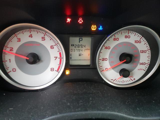 JF1GPAL61E8234999 Subaru Impreza