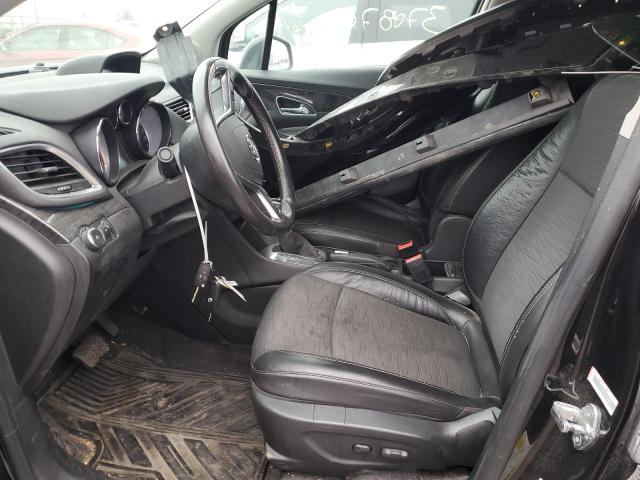 2015 BUICK ENCORE CON - KL4CJBSB3FB179677