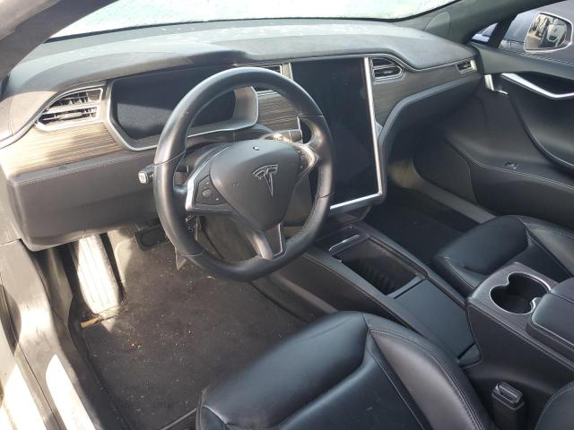 5YJSA1E18GF164265 Tesla MODEL S