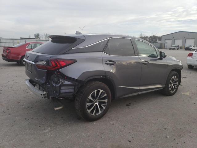 2021 LEXUS RX 350 2T2HZMDA2MC280398