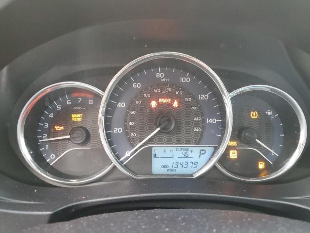 2015 TOYOTA COROLLA L - 2T1BURHE0FC397757