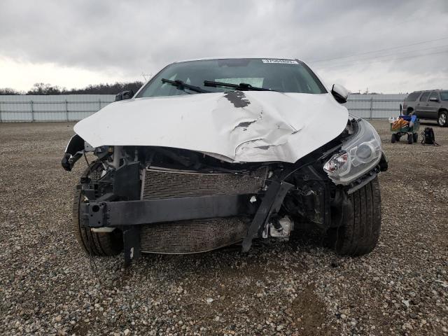 3KPF34AD0KE088293 KIA Forte Gt Line