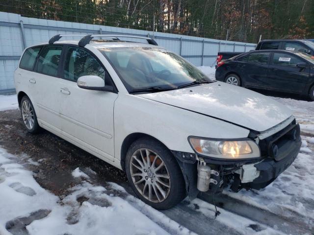 YV1390MW9A2529156 Volvo V50