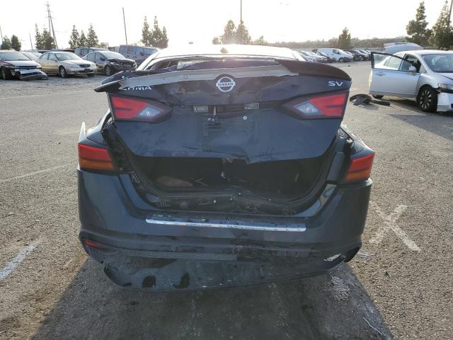 1N4BL4DV2NN363381 Nissan ALTIMA SV