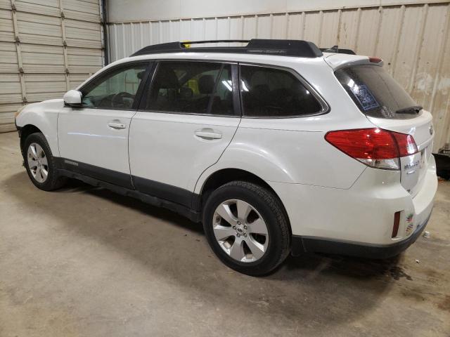 4S4BRCKC1B3446405 Subaru Outback 2.5i Limited