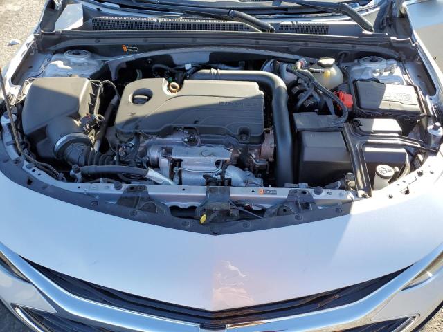 2020 CHEVROLET MALIBU RS 1G1ZG5ST8LF020322