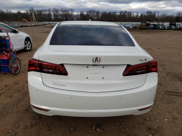 2017 ACURA TLX ADVANC 19UUB2F72HA006207
