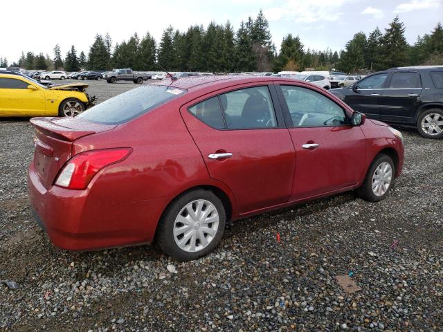 2018 NISSAN VERSA - 3N1CN7APXJL809631