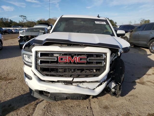 1GTV2MEC6HZ105031 GMC Sierra K1500 Sle