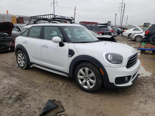WMZYV5C59K3F57325 Mini Cooper