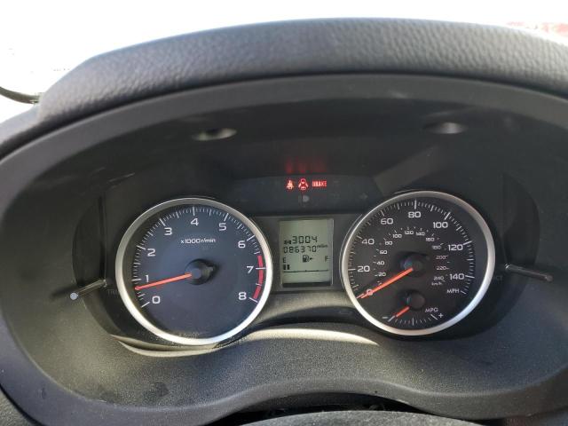 JF2GPACC6D1811289 Subaru Xv Crosstrek 2.0 Premium