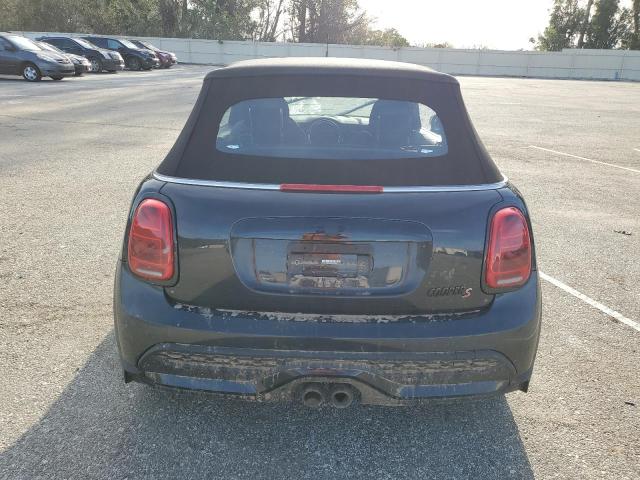 WMW43DL03P3P74356 Mini COOPER S