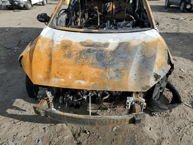 2020 HYUNDAI KONA ULTIM - KM8K5CA5XLU585409