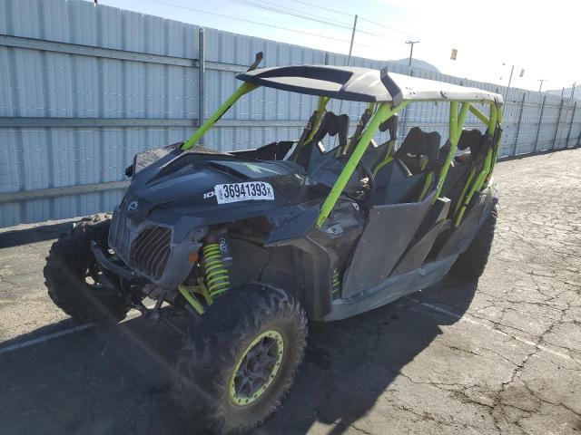 2016 CAN-AM MAVERICK M 3JBPEAR26GJ001336