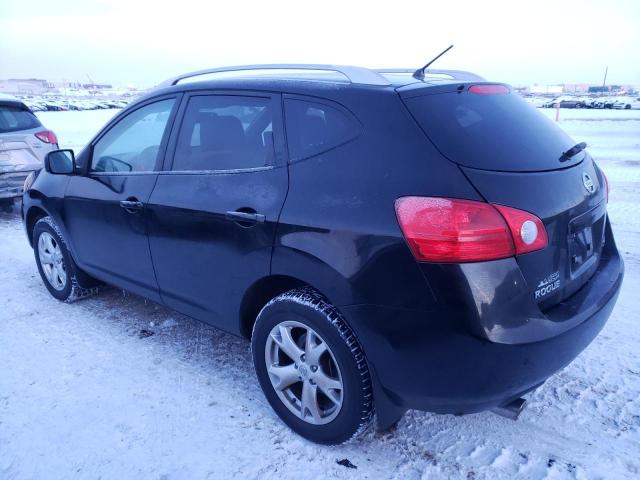 JN8AS58V18W123797 Nissan ROGUE S
