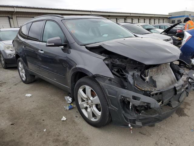 2016 CHEVROLET TRAVERSE L 1GNKVGKD8GJ298246