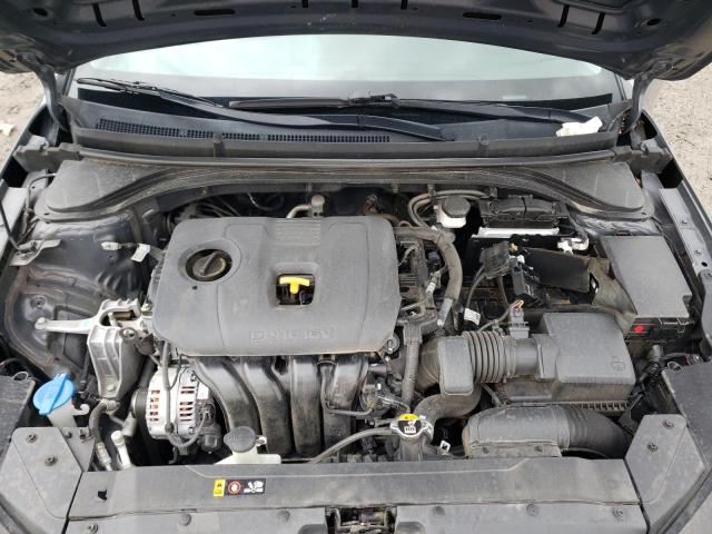 2020 HYUNDAI ELANTRA SE - 5NPD74LF5LH507102