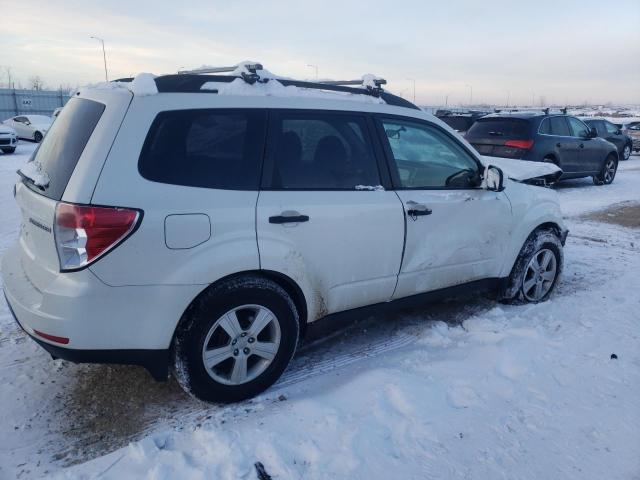 JF2SHCBC1CH443677 Subaru Forester 2.5x