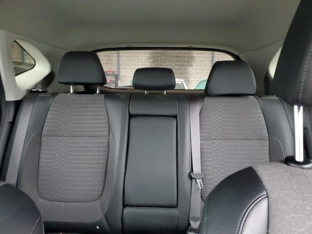 2021 KIA SELTOS S - KNDEUCAA0M7097328