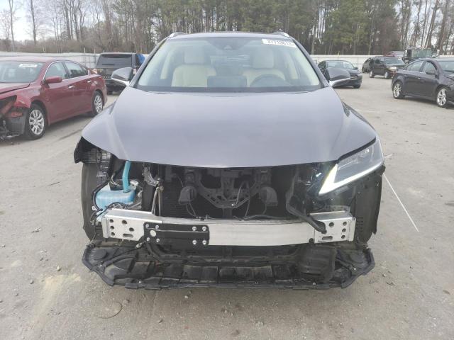 2021 LEXUS RX 350 2T2HZMDA2MC280398