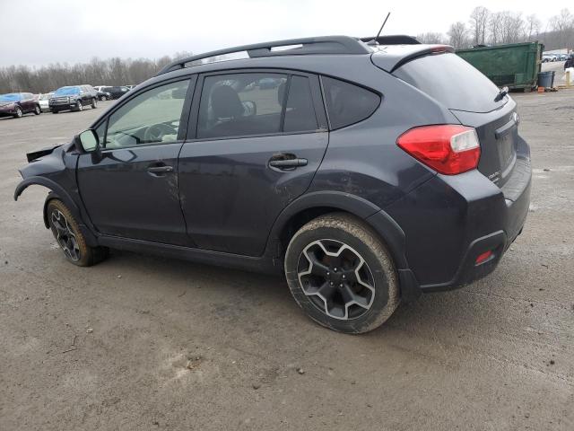 JF2GPAVC4E8239838 Subaru Xv Crosstrek 2.0 Premium