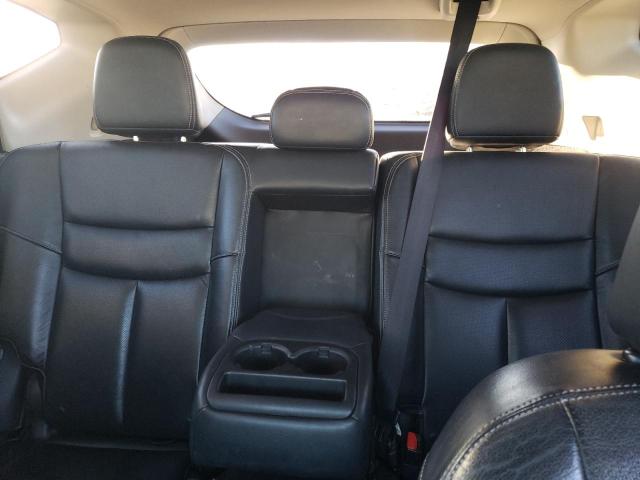 2015 NISSAN MURANO S - 5N1AZ2MG8FN271036