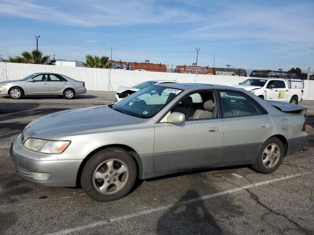 1998 Lexus ES 300 