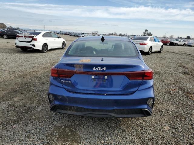 2022 KIA FORTE FE - 3KPF24AD2NE497449