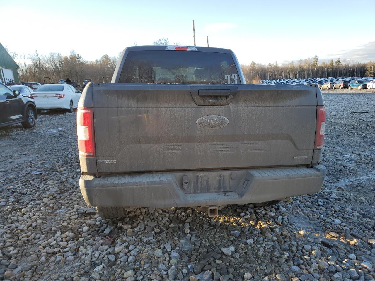 1FTEW1EP8LFB69863 FORD F-150 2020