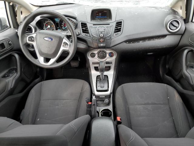 2018 FORD FIESTA - 3FADP4EJ3JM114410