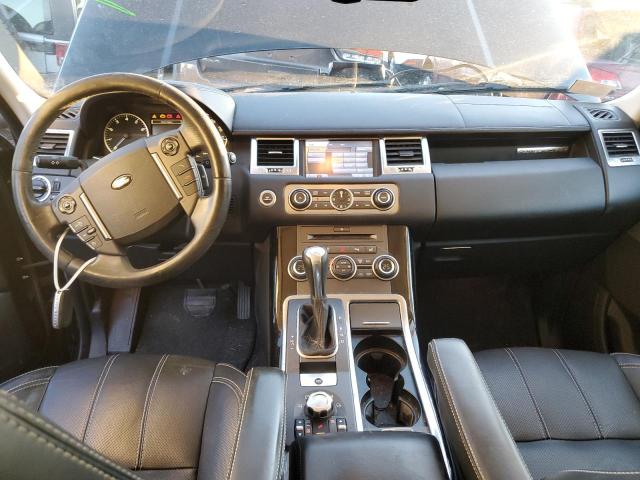 SALSK2D43BA279266 Land Rover Range Rover Sport Lux
