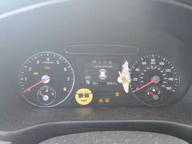 5XYPG4A58LG662600 KIA SORENTO S