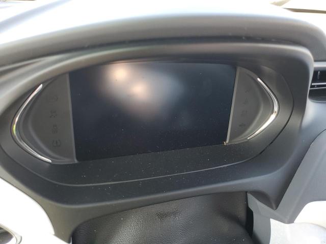 2020 CHEVROLET BOLT EV LT - 1G1FY6S03L4129939