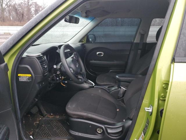 2016 KIA SOUL KNDJN2A24G7868487