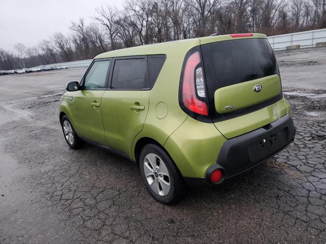 2016 KIA SOUL KNDJN2A24G7868487