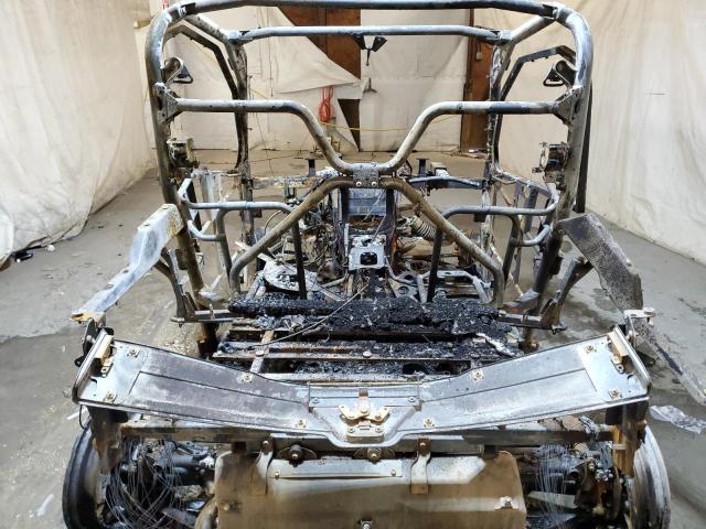 2021 YAMAHA YXE1000 5Y4AN42Y3MA102674