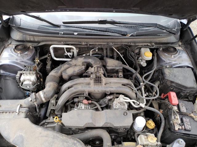 4S4BSADC9H3301496 Subaru Outback 2.5i Premium